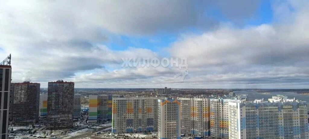 Продажа квартиры, Новосибирск, Ясный Берег - Фото 9
