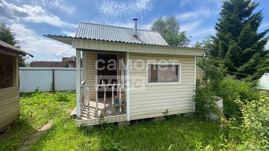 Продажа дома, Хоругвино, Солнечногорский район - Фото 9