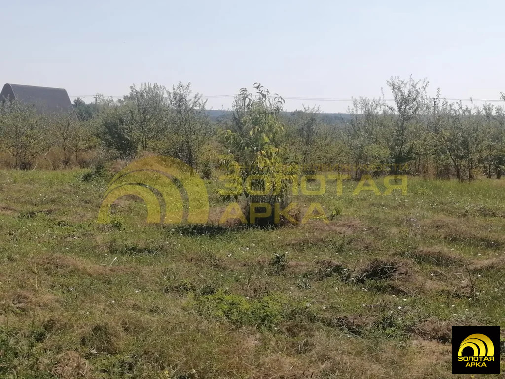 Продажа участка, Григорьевская, Северский район, Липовая улица - Фото 5