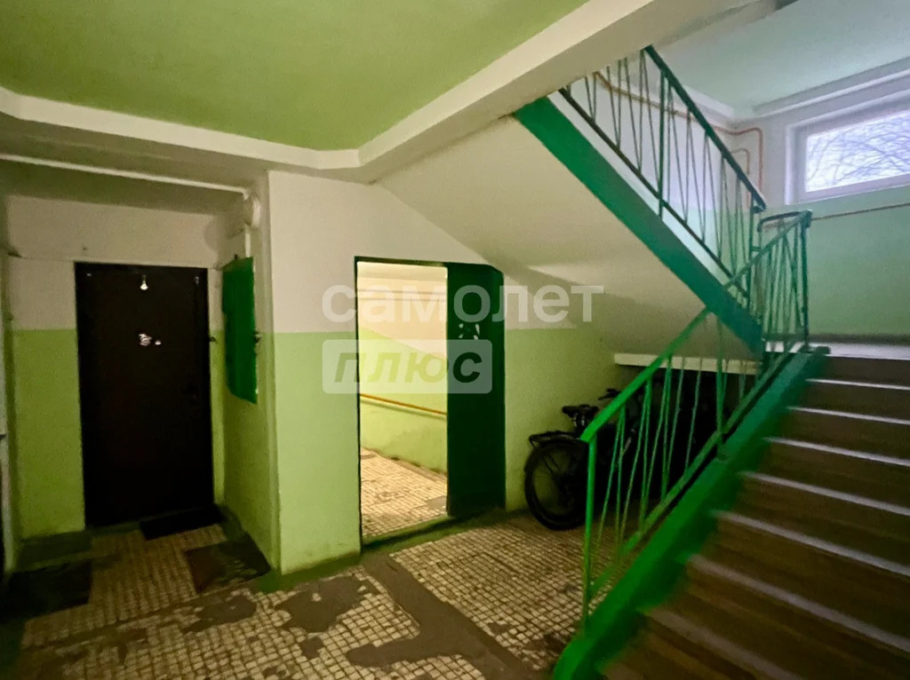 Продажа квартиры, Талдом, Талдомский район, ул. Победы - Фото 26