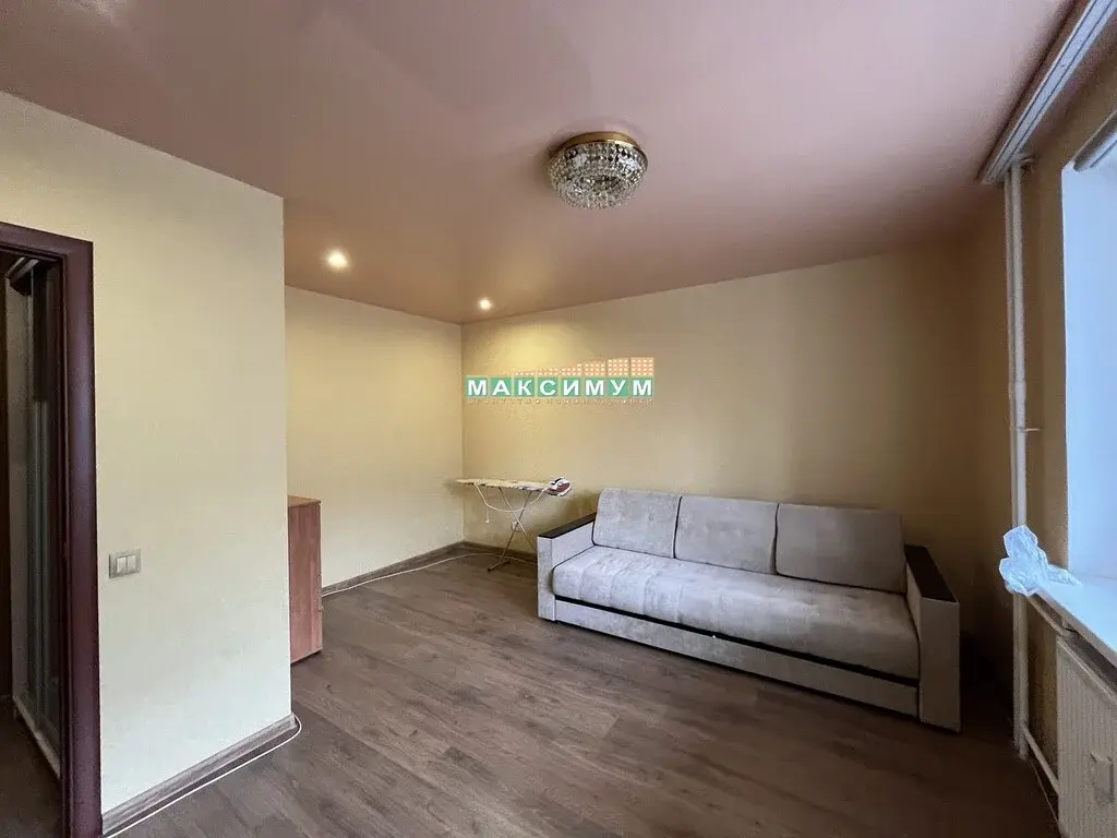 Аренда 1 комнатной квартиры в Домодедово, ул. Речная, д.5 - Фото 3