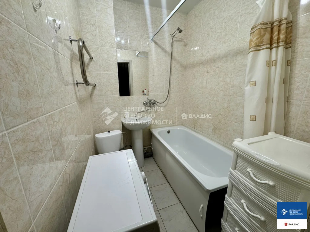 Аренда квартиры, Рязань - Фото 12