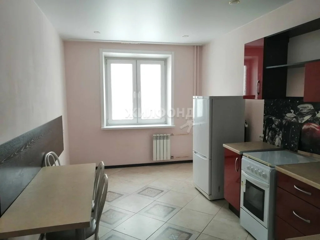Продажа квартиры, Новосибирск, Плющихинская - Фото 0