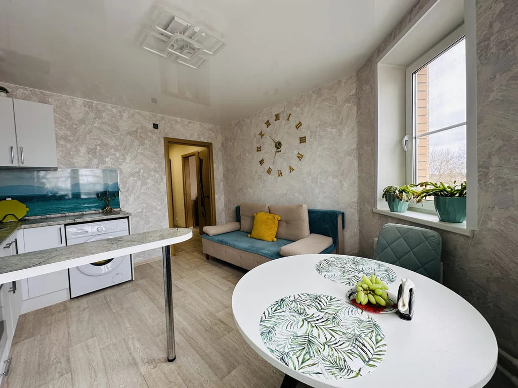 Продажа квартиры, Дмитров, Дмитровский район, ул. Чекистская - Фото 2