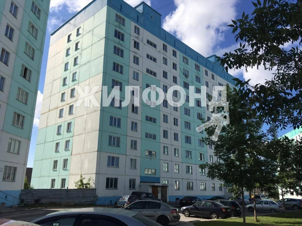 Продажа квартиры, Новосибирск, Татьяны Снежиной - Фото 4