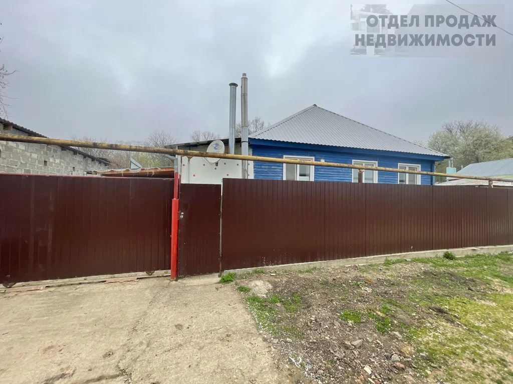 Дом в пригороде - Фото 1