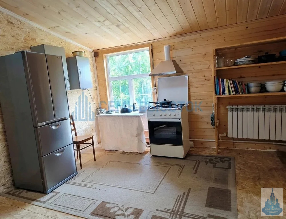 Продажа дома, Домодедово, Домодедово г. о., 41 - Фото 19