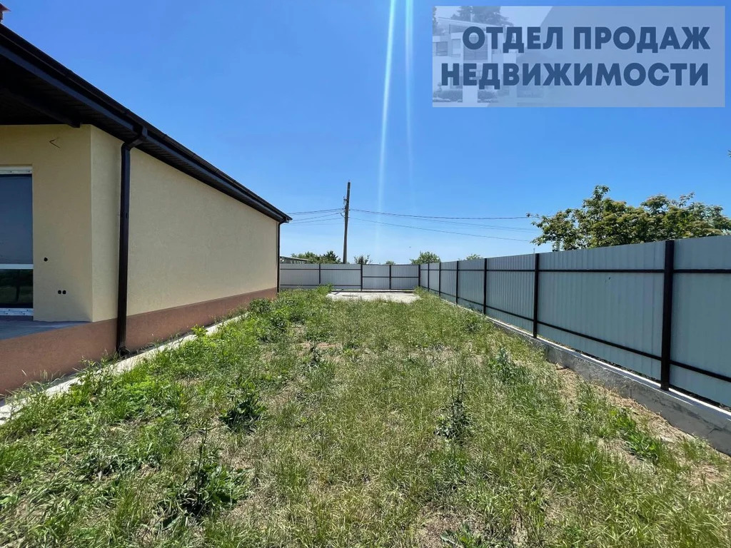 Новый Дом с красивым видом - Фото 25