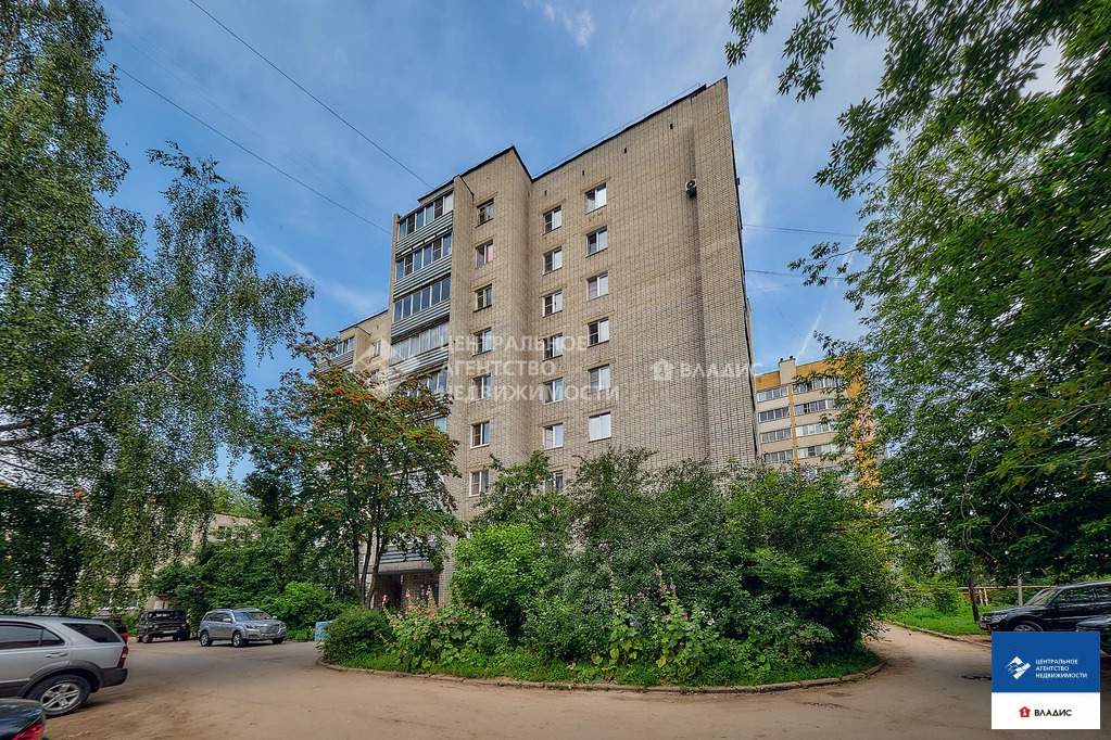 Продажа квартиры, Рязань, ул. Колхозная - Фото 15
