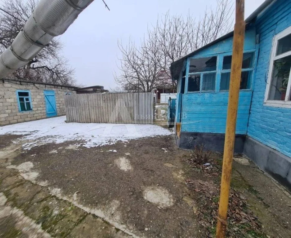 Продажа дома, Георгиевск, Больничный пер. - Фото 17