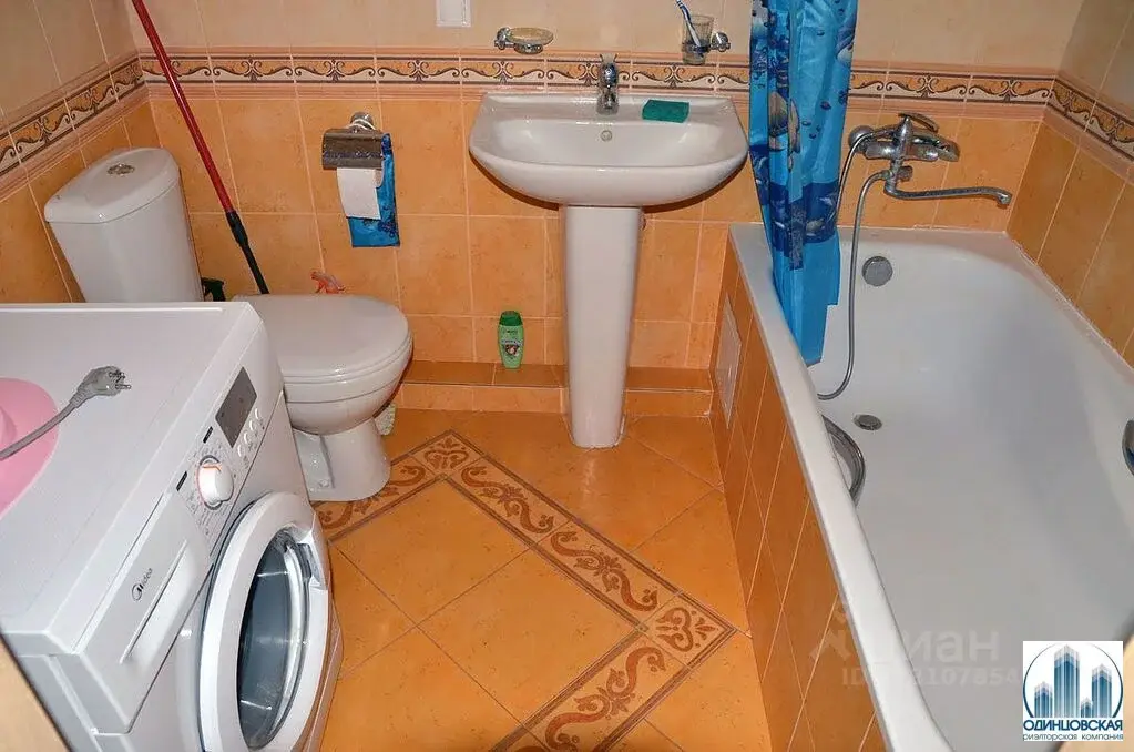 Продажа однокомнатной квартиры Триумфальная 5 Одинцово - Фото 8