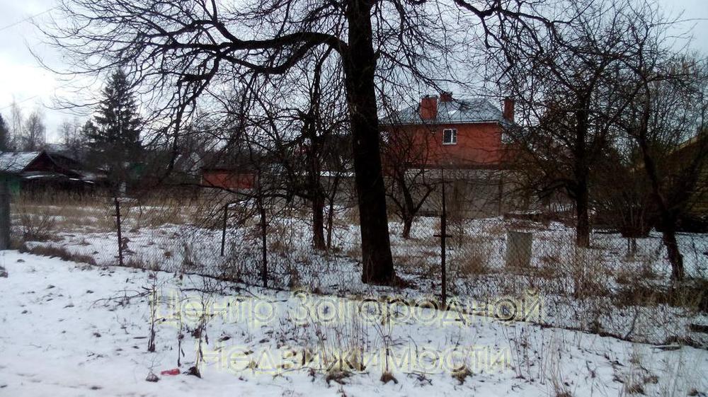 Купить Дом Участок В Звенигороде