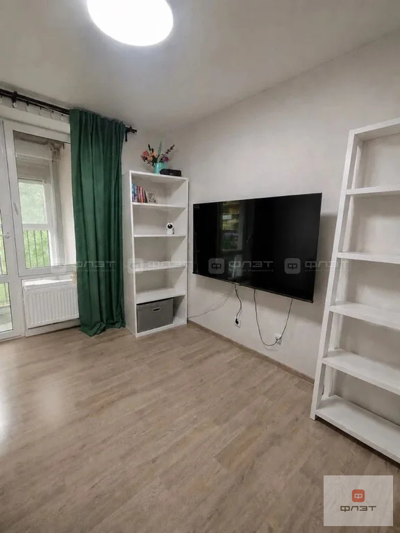 Продажа квартиры, Усады, Лаишевский район, ул. Дорожная - Фото 2