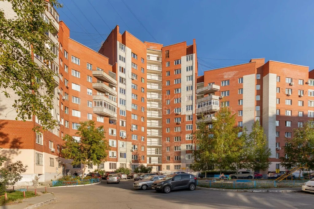Продажа квартиры, Тюмень, Г Тюмень, ул Червишевский тракт, д 31 к 1 - Фото 8