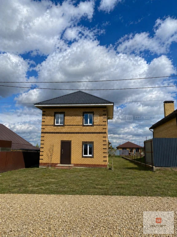 Продажа дома, Куюки, Пестречинский район, ул. Северная - Фото 3