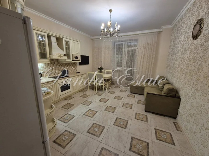 Квартира по адресу: Маршала Крылова, 25А (ном. объекта: 9707) - Фото 3