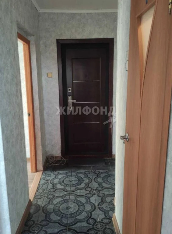 Продажа квартиры, Новосибирск, ул. Выборная - Фото 6