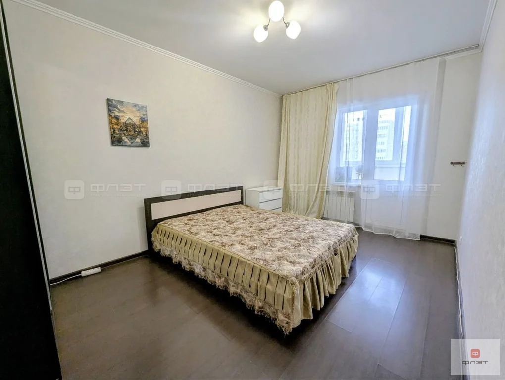 Аренда квартиры, Казань, пр. Победы д.100 - Фото 16