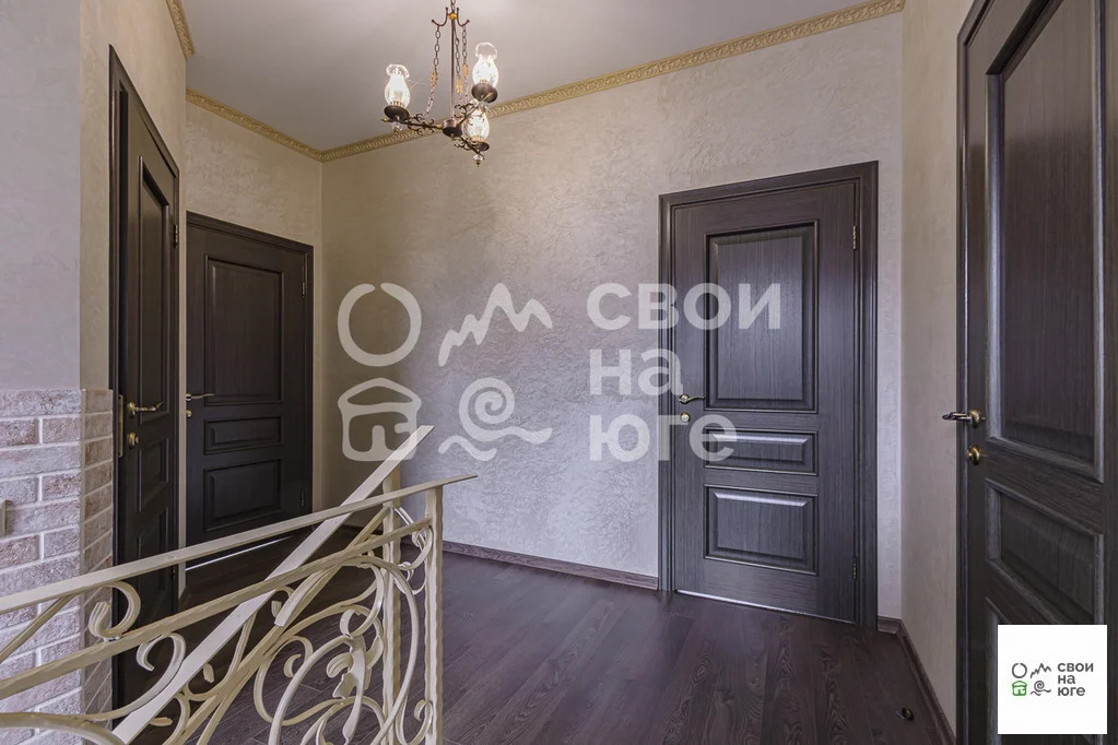 Продажа дома, Краснодар, Куликова Поля ул. - Фото 23