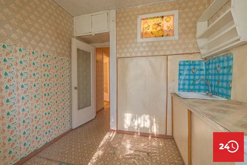 Продается 2 комнатная квартира по ул. Кронштадтская, 4 (р-н Самолета) - Фото 3