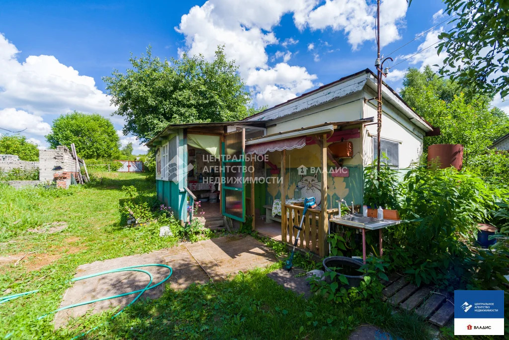 Продажа дома, Слободка, Рязанский район - Фото 5