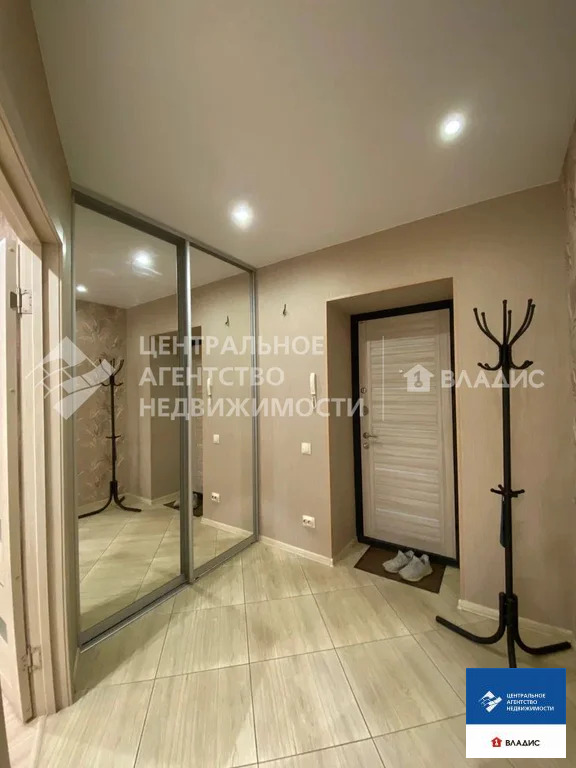 Аренда квартиры, Рязань, улица Старое Село - Фото 11