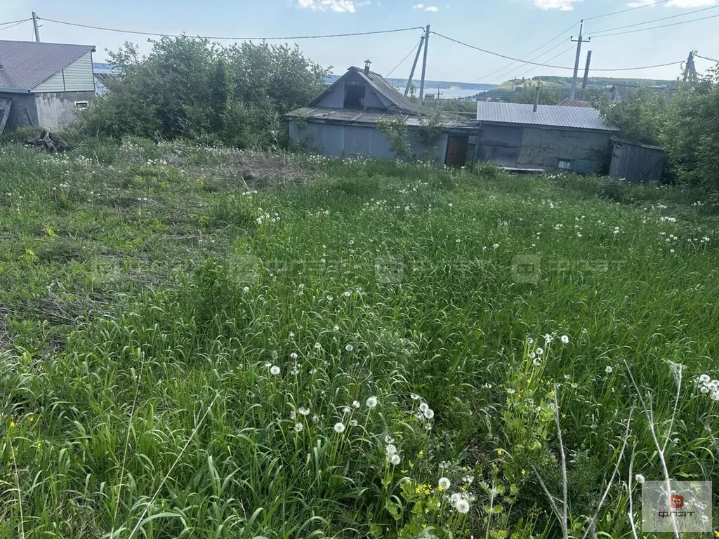 Продажа участка, Красновидово, Камско-Устьинский район, ул. Школьная - Фото 4
