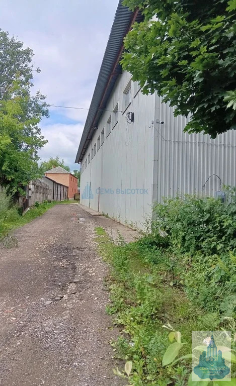 Аренда склада, Мисайлово, Ленинский район, Островское ш. - Фото 2