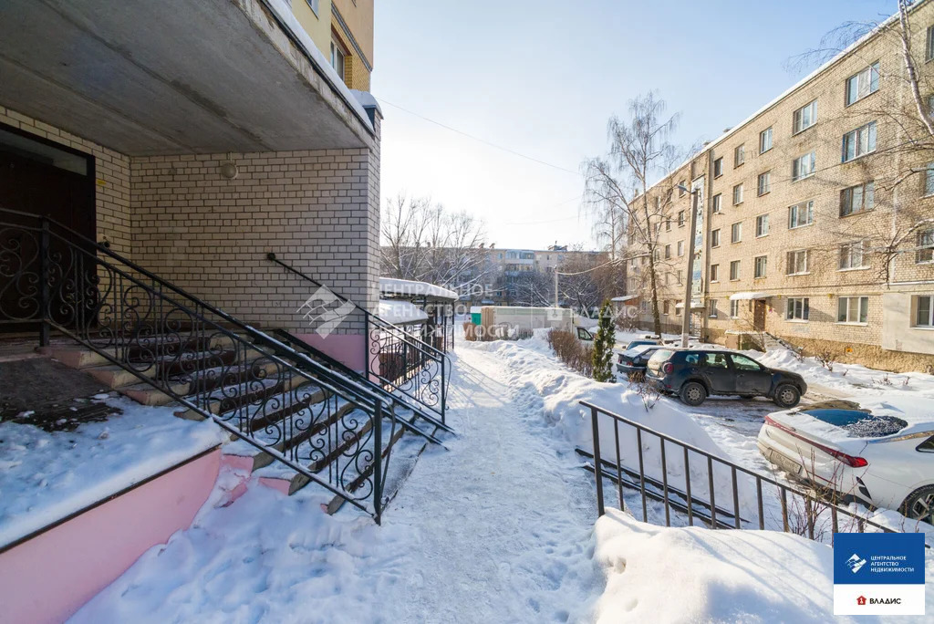 Продажа квартиры, Рязань, ул. Крупской - Фото 14