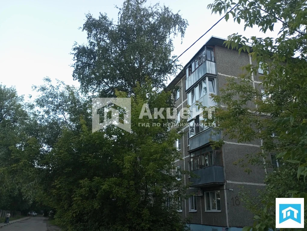 Продажа квартиры, Иваново, ул. Куликова - Фото 9