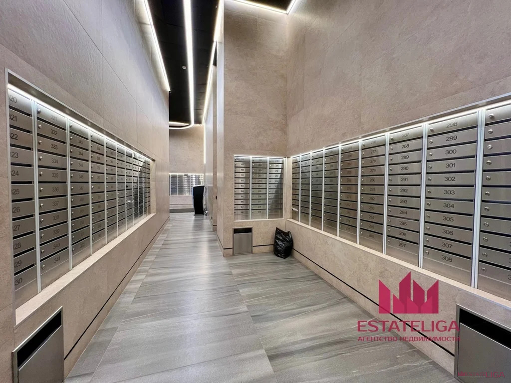 Продажа квартиры, Красногорск, Красногорский район, улица Липовой Рощи - Фото 16