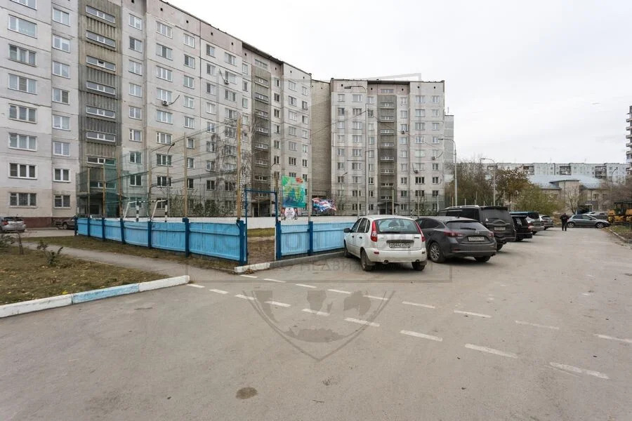 Продажа квартиры, Новосибирск, ул. Киевская - Фото 27