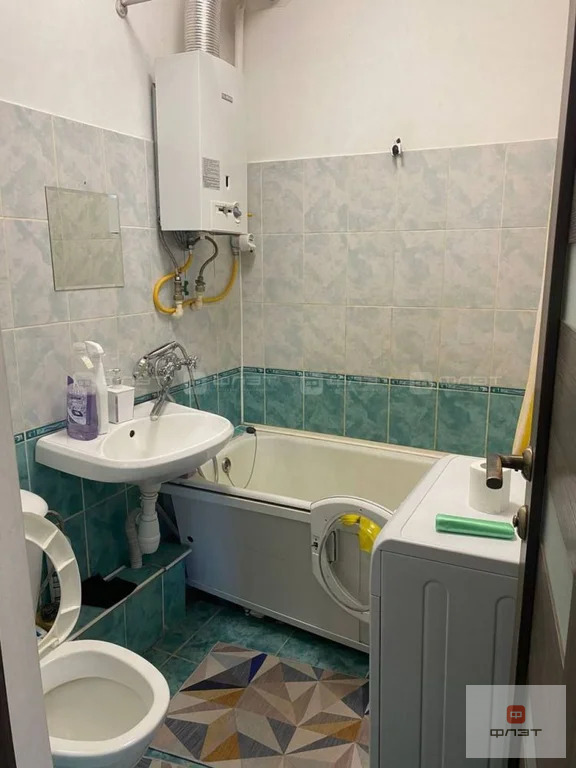 Аренда квартиры, Казань, ул. Короленко д.93 - Фото 5