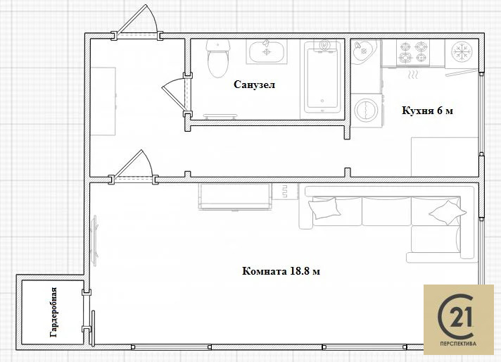 Продажа квартиры, Лыткарино, ул. Ленина - Фото 5