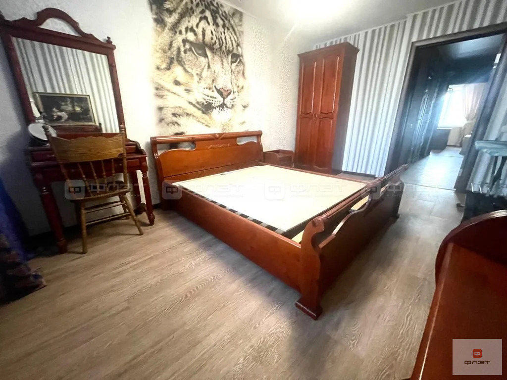 Продажа квартиры, Казань, Фатыха Амирхана пр-кт. - Фото 6