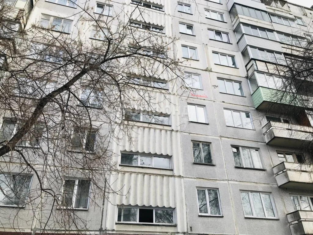 Продажа квартиры, Новосибирск, ул. Челюскинцев - Фото 6