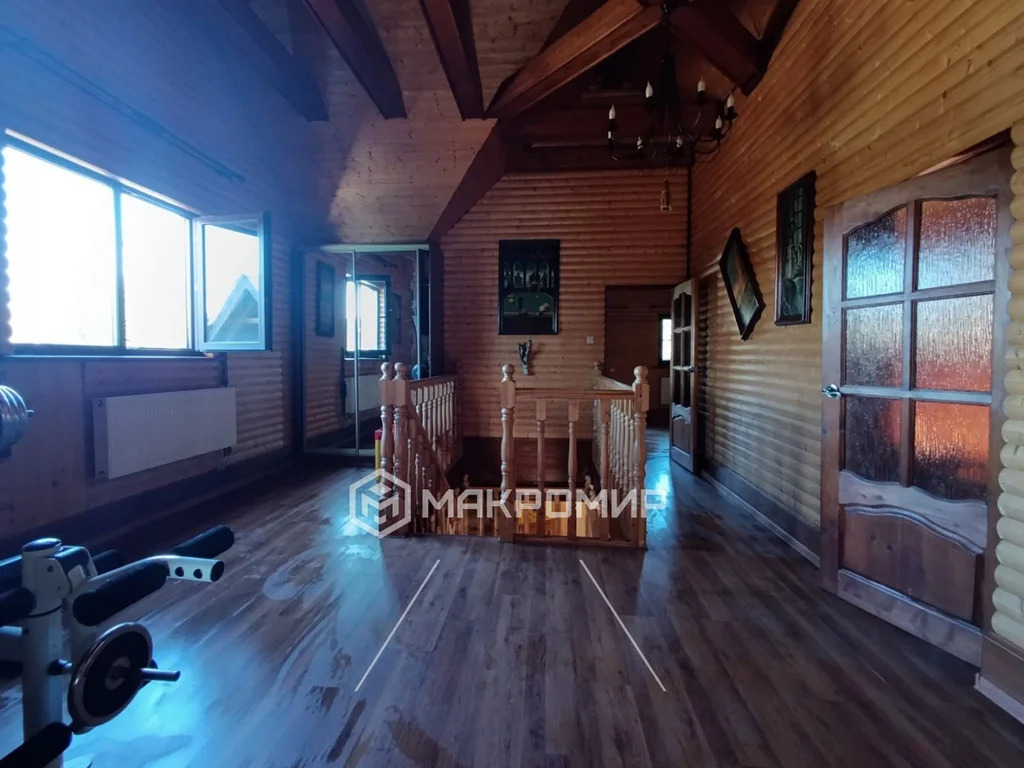 Продажа дома, Всеволожский район - Фото 18