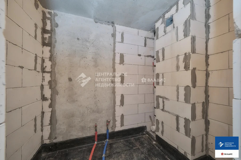 Продажа квартиры, Рязань, улица Александра Полина - Фото 9