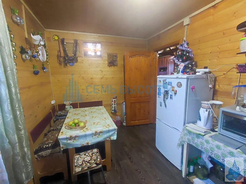 Продажа дома, Подольск, СНТ Шепчинки-2 тер. - Фото 16