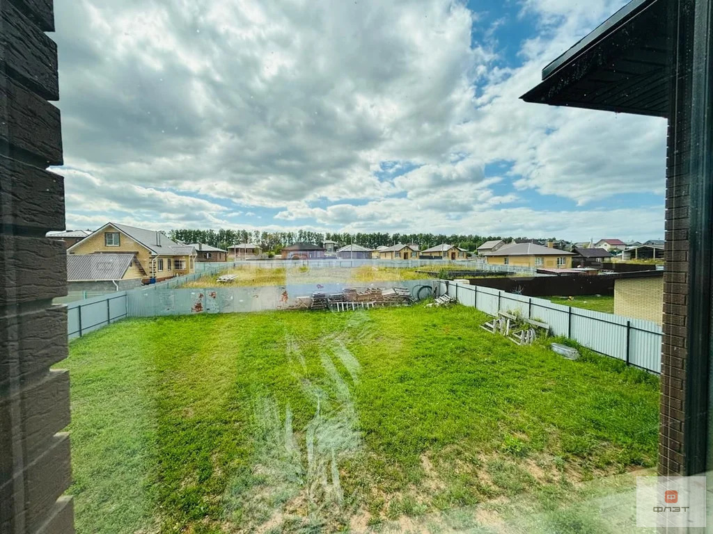 Продажа дома, Пермяки, Высокогорский район, ул. Окольная - Фото 9