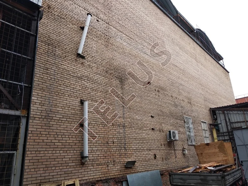 м. Шоссе Энтузиастов, Электродная ул., 5720 м2, Здание (ном. объекта: ... - Фото 8