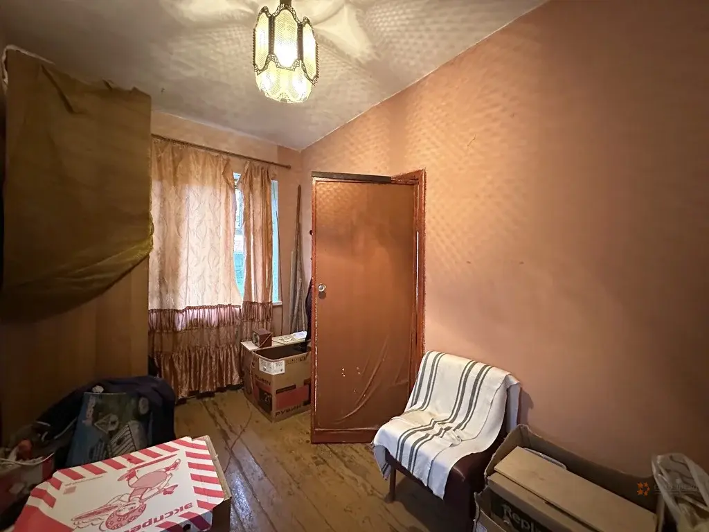 Продается 2-комнатная квартира с. Дубна, д. 2. - Фото 7