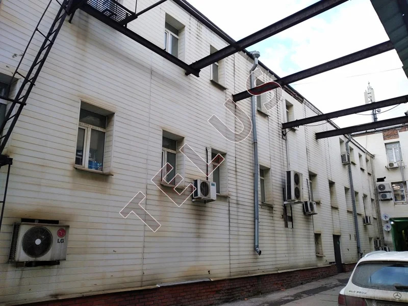 м. Электрозаводская, Большая Семёновская, 480 м2, "Продажа здания" ... - Фото 6