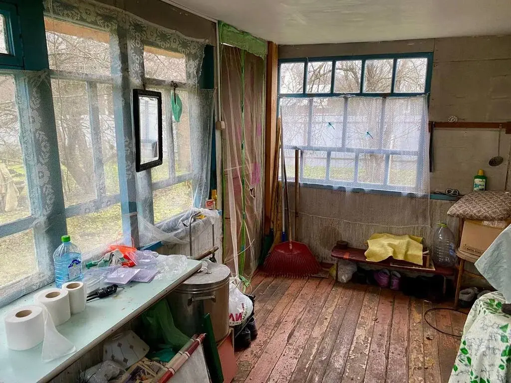 Дом 30,8 м2 на участке 6,1 сот. - Фото 9