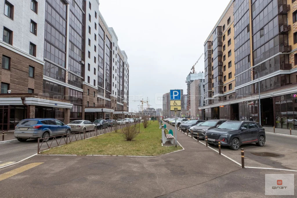 Продажа квартиры, Казань, проезд. Яраткан - Фото 26