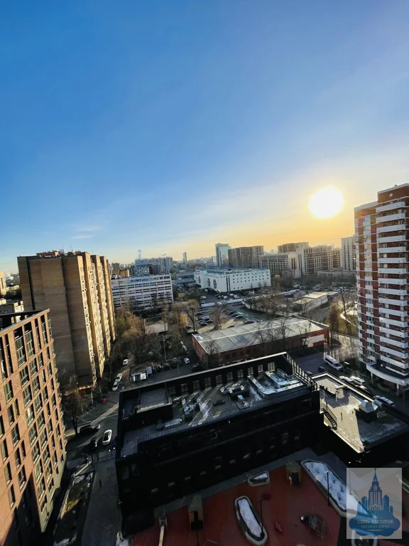 Продажа квартиры, м. Преображенская площадь, ул. Лермонтовская - Фото 18