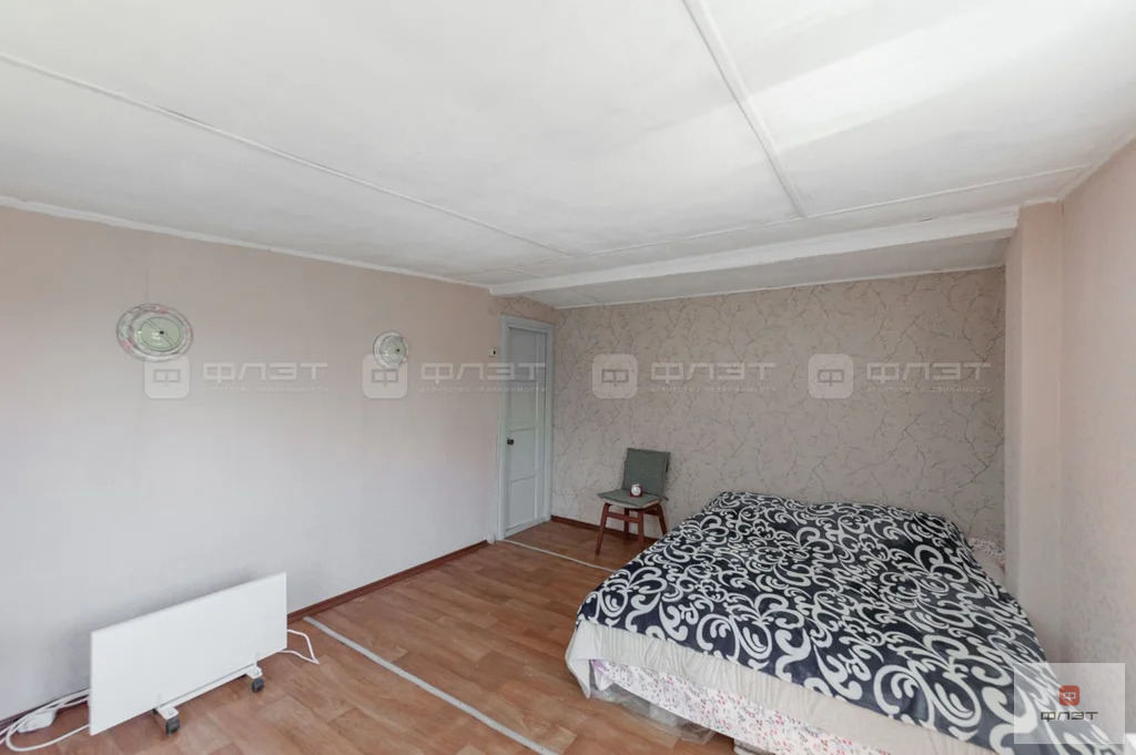 Продажа дома, Верхнеуслонский район, Земельный участок - Фото 32