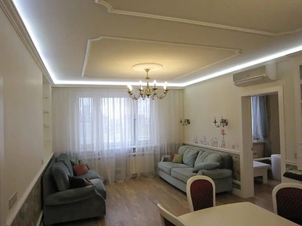 Сдается очаровательная 3-х комнатная квартира - Фото 37