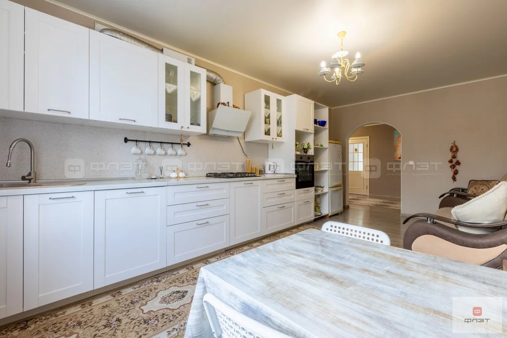 Продажа дома, Казань, ул. Продольно-Кукушкинская - Фото 3