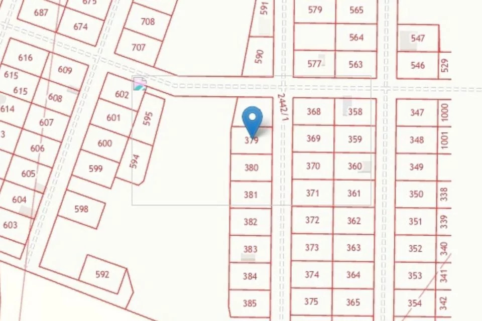 Новое барятино стерлитамакский район карта